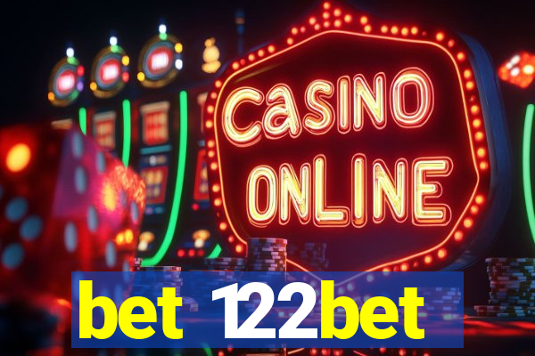 bet 122bet